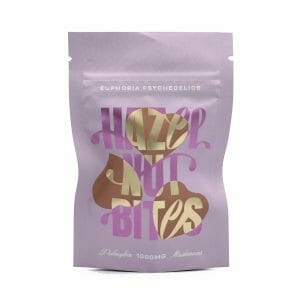 Euphoria Psychedelics – Skywalker (300mg X 5 Capsules) | Mushrooms Canada