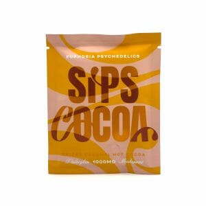 Euphoria Psychedelics – Skywalker (300mg X 5 Capsules) | Mushrooms Canada