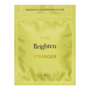 Kind Stranger - Microdose Capsules - Bloom (150mg x 30 Capsules) | Mushrooms Canada