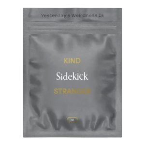 Kind Stranger - Microdose Capsules - Bloom (150mg x 30 Capsules) | Mushrooms Canada