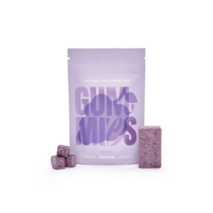 Euphoria Psychedelics – Grape Gummy 1000mg | Mushrooms Canada
