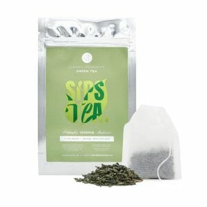 Euphoria Psychedelics – Strawberry Lemonade 1000mg | Mushrooms Canada