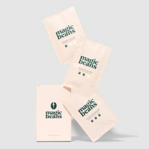 Magic Beans - Variety Pack | Mushrooms Canada