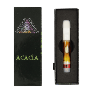 Integral Alchemist - Acacia - 1ml DMT Vape Cart | Mushrooms Canada