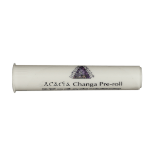 Integral Alchemist - ACACIA Changa Pre-roll | Mushrooms Canada