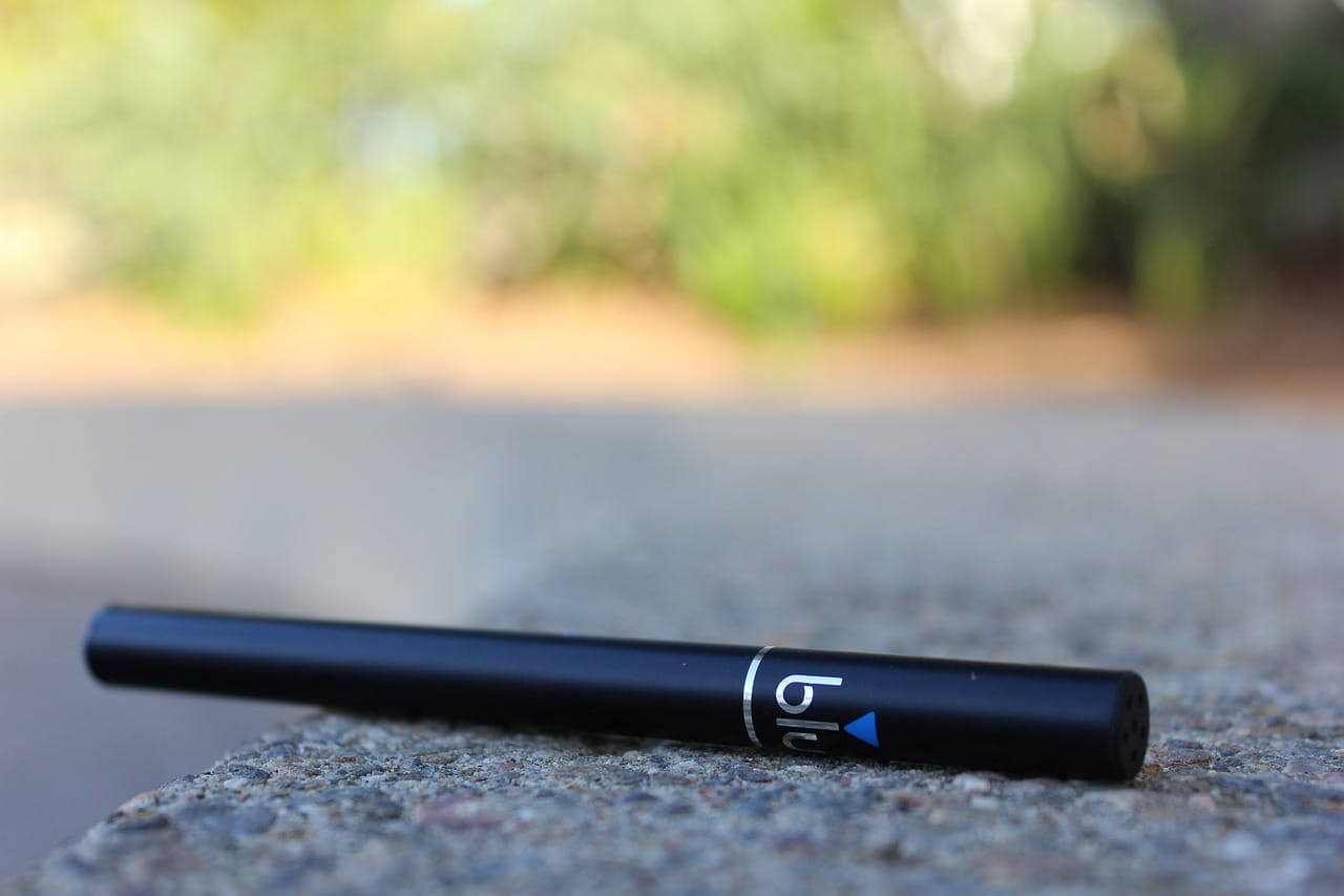 Public Etiquette for Vape Pen Usage