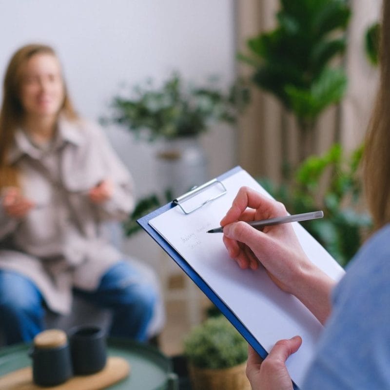 DMT in Mental Health Treatment | Mushroom Canada