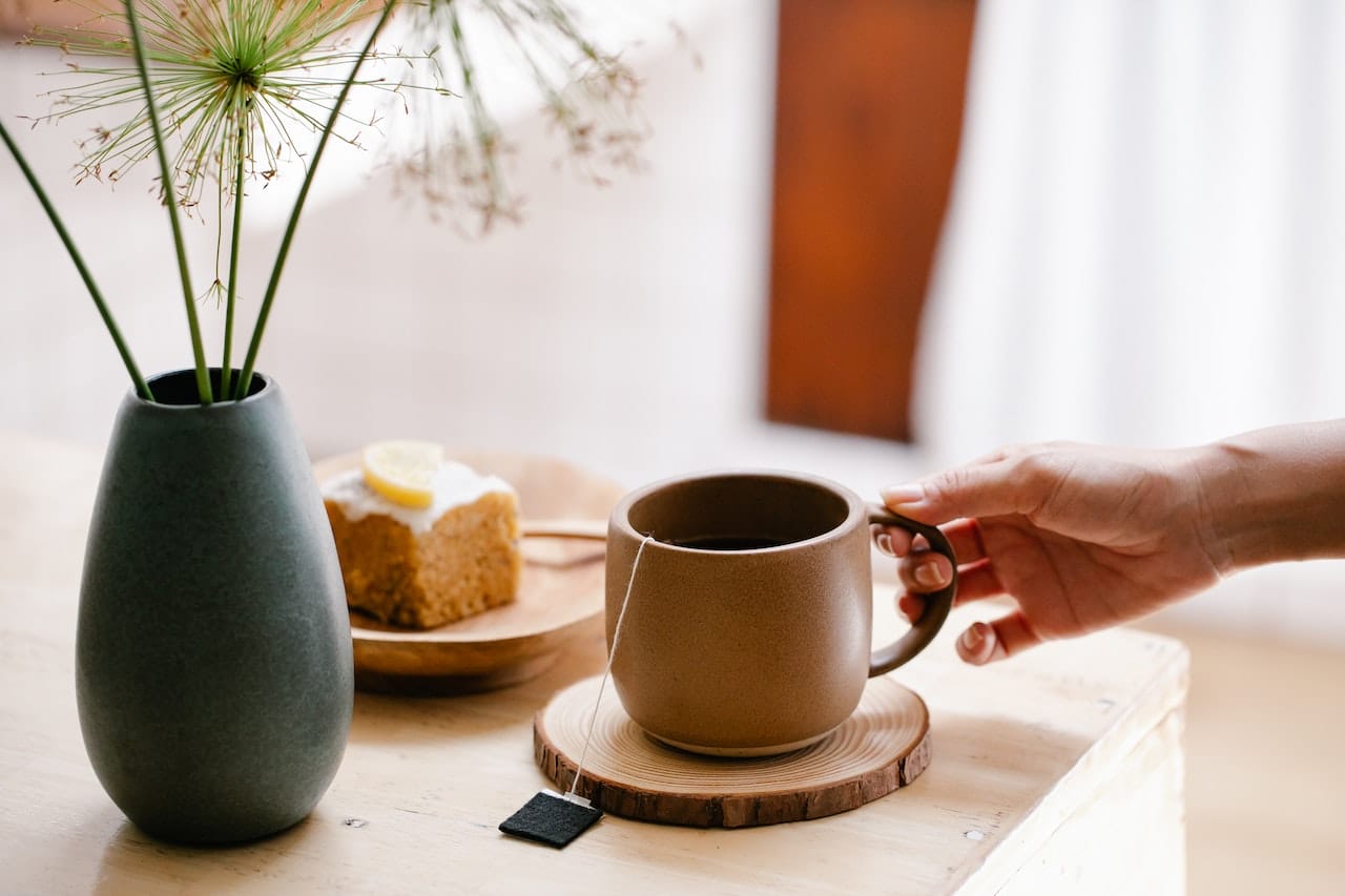 Considering giving up alcohol? A mushroom-based beverage could be your promising alcohol substitute.
