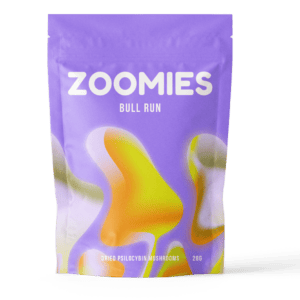Bull Run | Mushrooms Canada