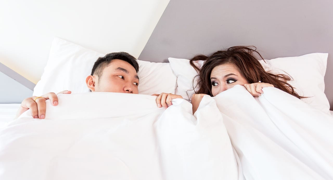 Do Psychedelic Mushrooms Enhance Sexual Desire? Insights from Experts