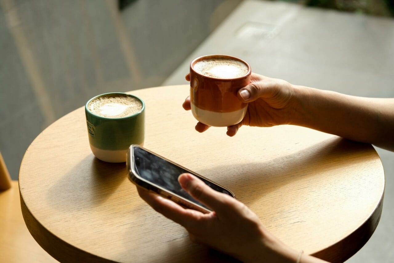 Does Caffeine and Psilocybin Make a Good Combination? Caffeine is Venturing into the Psychedelic Realm
