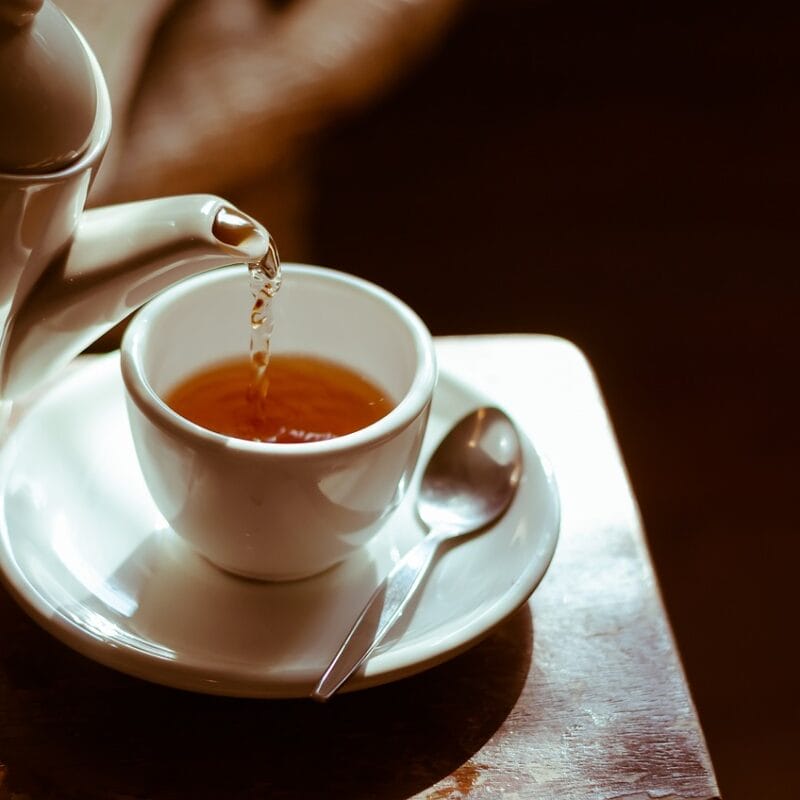 How to make shroom tea | Mushroom Canada