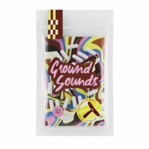 Ground Sounds – Microdose Capsules – Play that Fungi Music | Mushrooms Canada