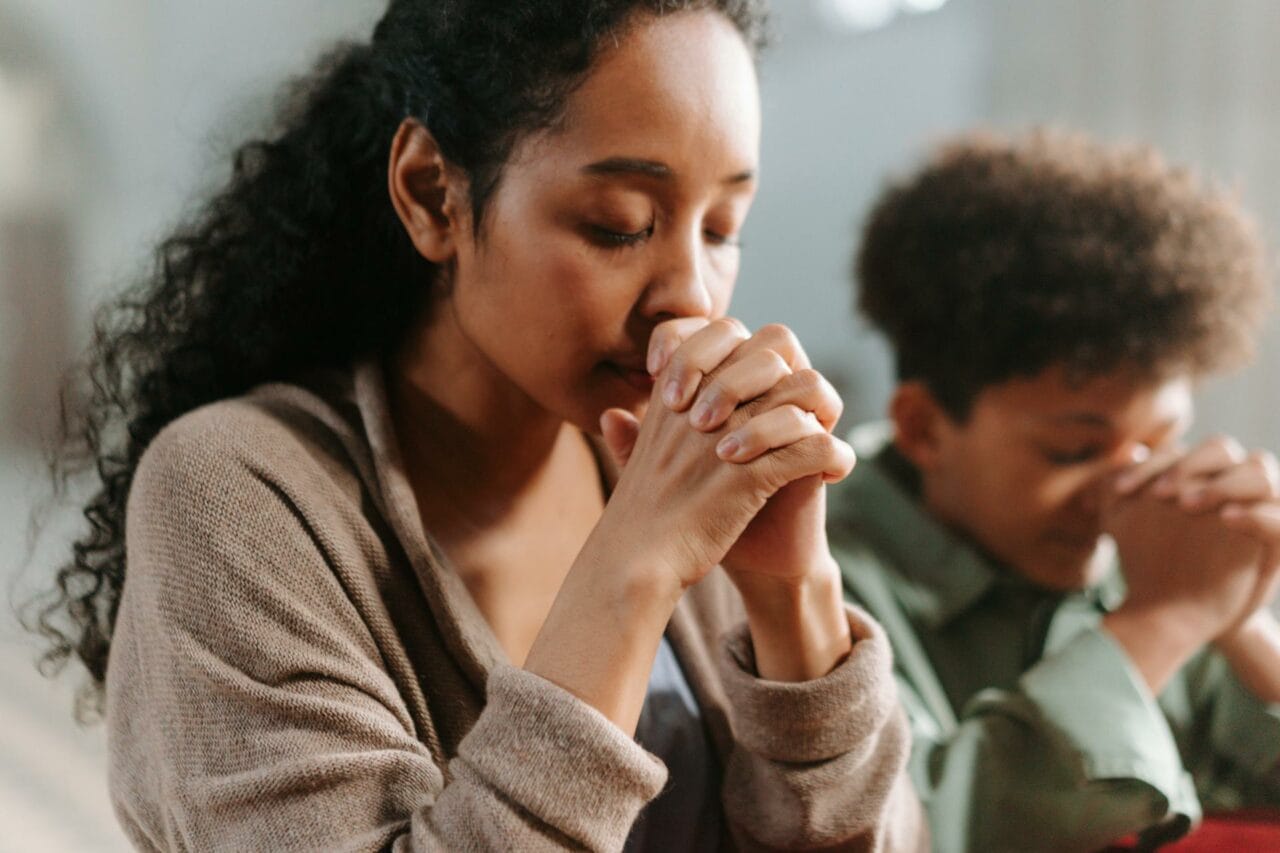 Mother of Mormon Faith Attributes Encounter with God to Psilocybin
