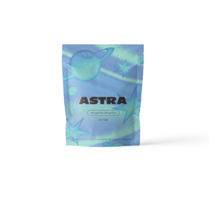 Astra - LSD Stars - 600ug (100ug per tab) | Mushrooms Canada