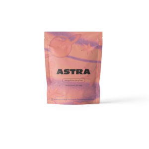 Astra - LSD Stars - 600ug (100ug per tab) | Mushrooms Canada