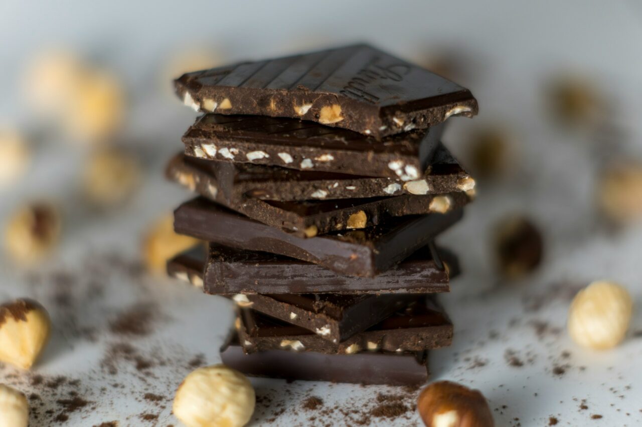 What is the Outcome of Consuming Chocolate from Shrooms Delivery? This Father Found Amusement in Every Situation